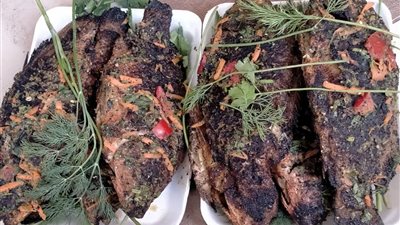 مشروع الفطار البيتي.. وسيلة النساء لمواجهة ظروف الحياة في زمن كورونا