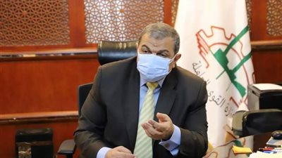 القوى العاملة تزف بشرى سارة للعاملين المصريين فى الأردن