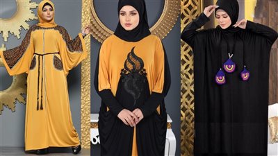 ملابس وأزياء شهر رمضان.. أحدث تشكيلة من إسدالات الصلاة (صور)