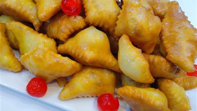 منيو رمضان 2021.. عمل البغاشة على طريقة الشيف عوني محمد