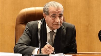 إضافة المواليد لبطاقات التموين .. «المصيلحى» يحدد الموعد والشروط