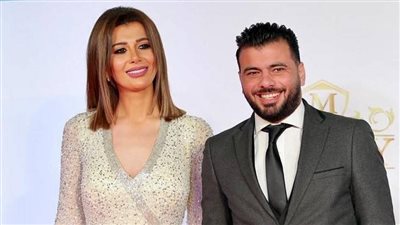 محشى ومكرونة.. يارا نعوم تكشف الأكلات المفضلة لـ عماد متعب في رمضان