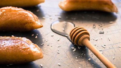 طريقة جديدة لإعداد 