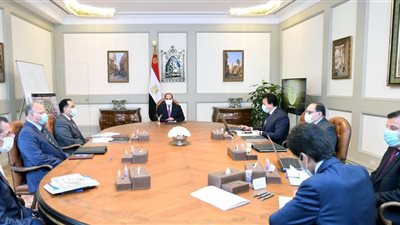 3 توجيهات من الرئيس السيسي لتطوير الجامعات الحكومية