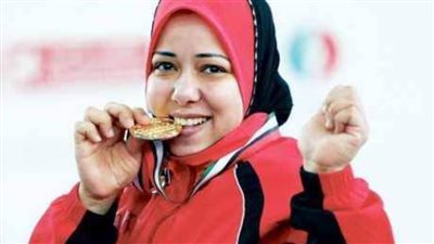 قبل مشاركتها في طوكيو.. فاطمة عمر مسيرة حافلة بـ 4 ذهبيات بارالمبية