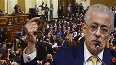 الحكومة تُرسل مشروع قانون التعليم.. و«الشيوخ» يرفض: «عبء على المصريين»
