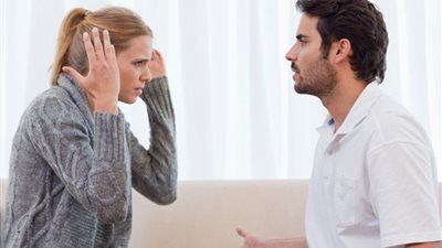 «عايشة مع جوزي في الحرام».. زينب تستغيث بـ محكمة الأسرة 