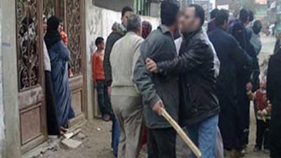 في ثالث أيام رمضان.. كلب يُشعل خناقة بين عائلتين بالدقهلية