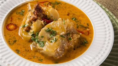 خبيرة تجميل: «الكوارع» أفضل وجبة للحفاظ على جمالك 