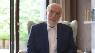 داعية يُطالب المواطنين بمقاطعة إعلانات الفضائيات: «يُفسد صيامكم».. فيديو