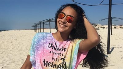 مريم أسامة تصعد لبطولة أفريقيا للجمباز المؤهلة إلى أولمبياد طوكيو