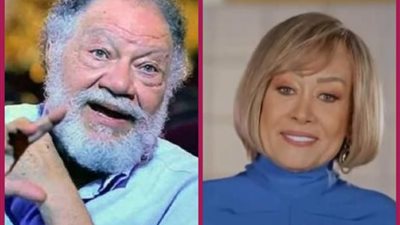 «تُوفيت من تاني حلقة».. هالة فاخر تكشف سر مشاركتها في مسلسل الفخراني