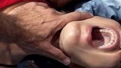 هرب ابنها من الذبح فخنقت أخته.. اعترافات صادمة لقاتلة ابنتها بالجيزة