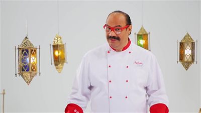 اشتباه كورونا.. تطورات الحالة الصحية لـ الشيف شربيني 