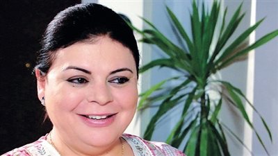 ماجدة زكي: أعشق رسالة الأدوار السينمائية وليس البطولة 