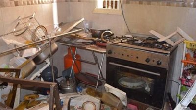 عقوبة تبديد قائمة منقولات الزوجية