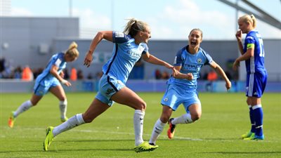 بالأرقام.. مسيرة الدورى الإنجليزى للسيدات في 10 سنوات