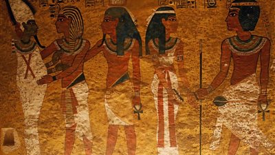 كيف كان المصريون القدماء يصومون؟.. عالم أثري يكشف السر (فيديو)