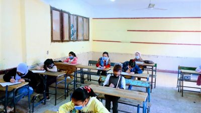 لطلاب النقل.. رابط الإمتحانات الاسترشادية المجمعة لشهر أبريل 