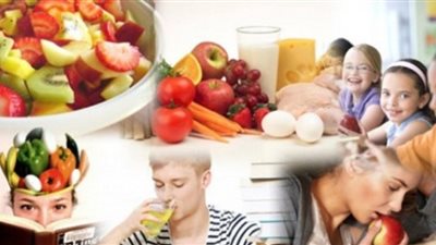 7 أطعمة ومشروبات تقوي تركيز الفتيات أثناء المذاكرة