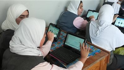 تحديثات جديدة بالتابلت.. نصائح لطلاب الثانوية قبل الاختبار التجريبي فى أبريل