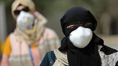 الصحة العالمية: لا يوجد دليل على أن الصيام يزيد خطر العدوى بفيروس كورونا 