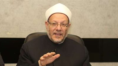 المفتي: العبادات تهدف لسمو النفس وتهذيبها.. فيديو