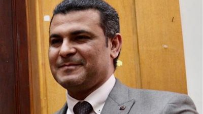 تجديد تكليف كريم سلام لتسيير أعمال وكيل مديرية الصحة بالقاهرة لمدة عام