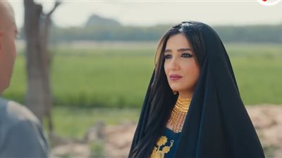 مسلسل نسل الأغراب الحلقة 4 | تفاصيل المقابلة المنتظرة منذ 20 عاما بين مي عمر والسقا