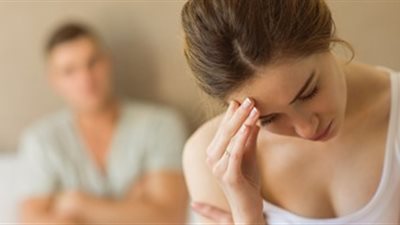 «سارة» تطلب الطلاق: «مبيدنيش حقوقي.. وخايفة أقع في الخيانة»