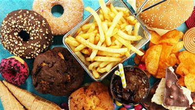 احذري.. 6 أطعمة ومشروبات على موائد الإفطار تتلف الكبد