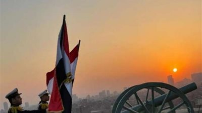 مساعد وزير السياحة تكشف أسباب عودة مدفع رمضان بالقلعة