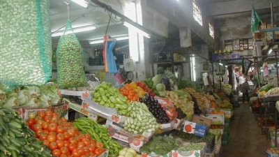  اسعار الخضروات في أول أيام رمضان.. السبانخ بـ 5 والبامية بـ 35 جنيها