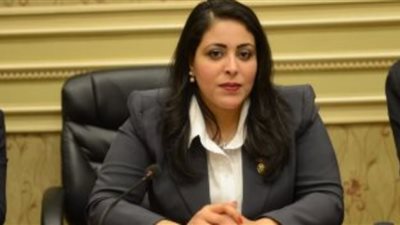 النائبة مرثا محروس تكتب: الجمهورية الثانية