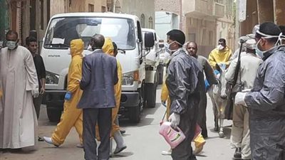 مصطفى بكري: سوهاج وقنا تستغيثان من كورونا.. ويُطالب الدولة بالتدخل