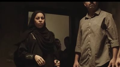 5 معلومات عن عبير الطوخي التي جسدت دور الإرهابية سامية شنن