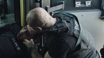 هالة سرحان توجه رسالة إلى صناع مسلسل الاختيار 2 