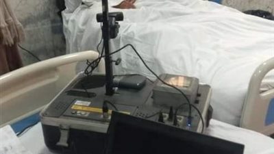 مأموريات خاصة لاستخراج بطاقات الرقم القومى بالمنوفية وكفر الشيخ 