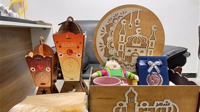من «بوجي وطمطم» لـ«بوكس رمضان».. هدايا الأهالي على آخر موضة