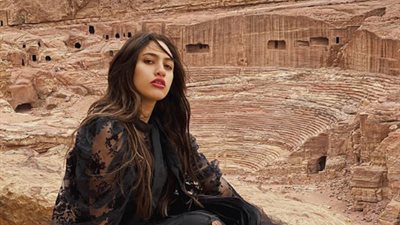 مودة الأدهم للقاضي : اتفصلت من الجامعة وخسرت كل حاجة بسبب فيديوهاتي