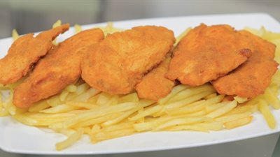 سفرة رمضان 2021.. وجبة توفير بـ 50 جنيها فقط