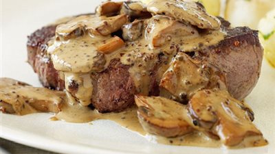 سفرة رمضان 2021.. طريقة عمل 