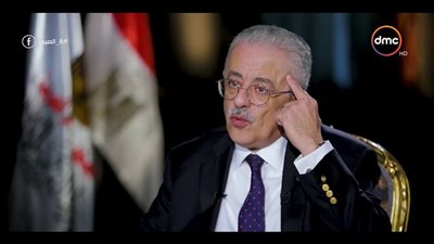 وزير التعليم مهاجمًا جروبات «فيسبوك»: ليست مرجعًا لرصد شكاوى الطلاب