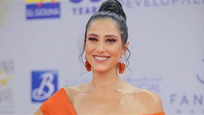 حنان مطاوع تكشف سر نجاحها المبهر في مسلسل القاهرة كابول