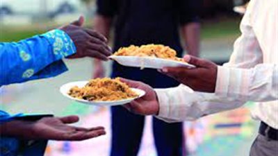 «الطبق الداير».. رمضان بطعم زمان.. وسيدات: «الأكلة الوحشة بنخاف منها»
