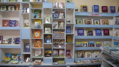 من جنيه لخمسة.. كتب طوال شهر رمضان بمنافذ هيئة الكتاب