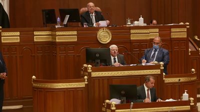 «الشيوخ» يرفض مشروع قانون نظام الثانوية العامة الجديد..ونائبات:هيزود العبء