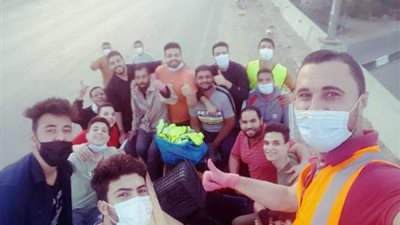 المصريون ولاد أصول وجدعان.. من «صينية هنية» لـ«شباب الباجور»