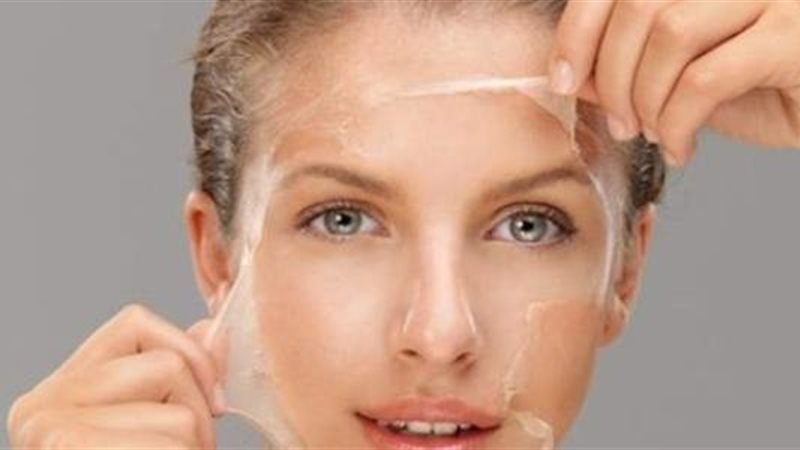 إزالة الشعر الزائد