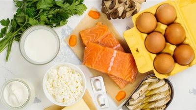 7 أطعمة لتعويض نقص الكالسيوم.. السردين الأكثر إفادة 